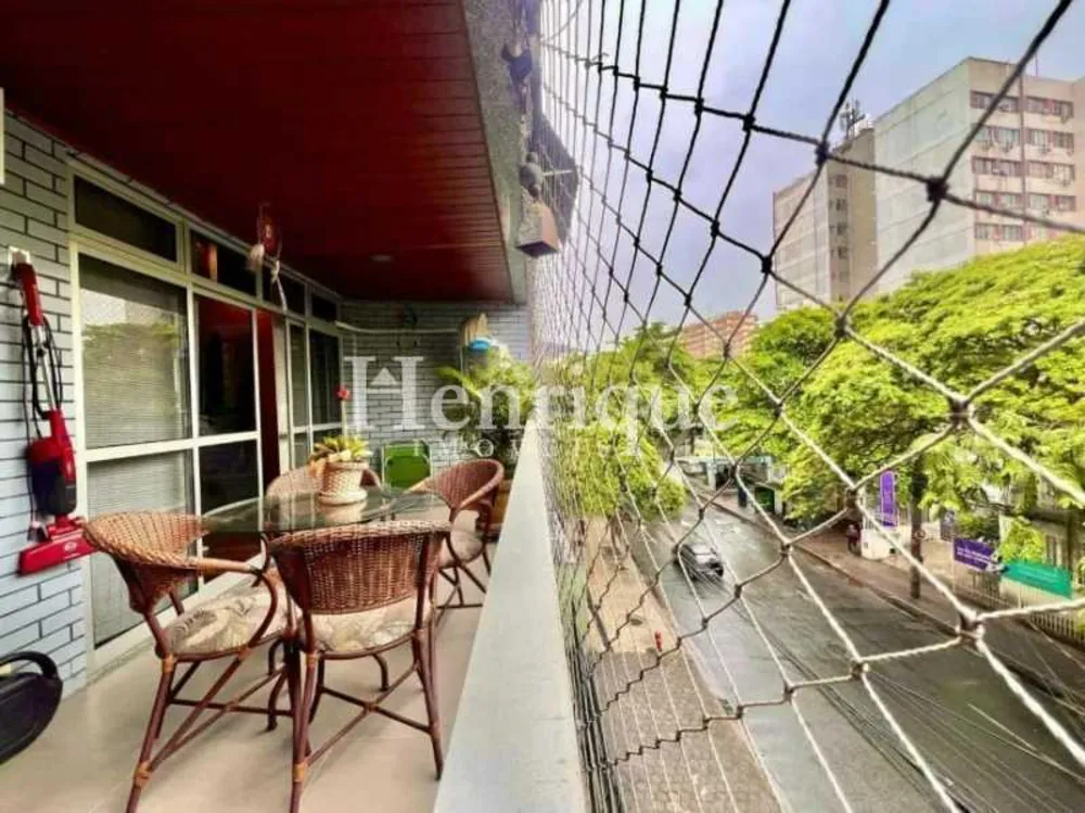 Apartamento, 3 quartos, 138 m² - Foto 4