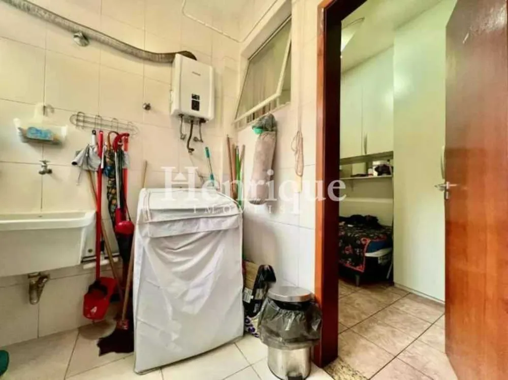 Apartamento, 3 quartos, 138 m² - Foto 27