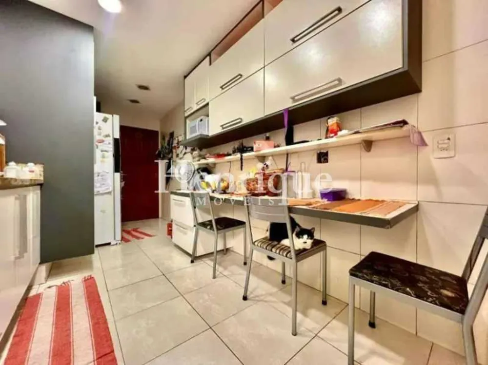 Apartamento, 3 quartos, 138 m² - Foto 24