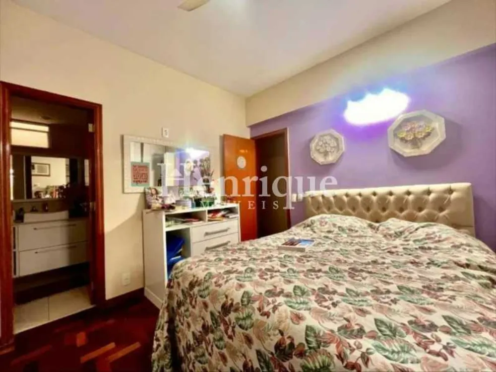 Apartamento, 3 quartos, 138 m² - Foto 10