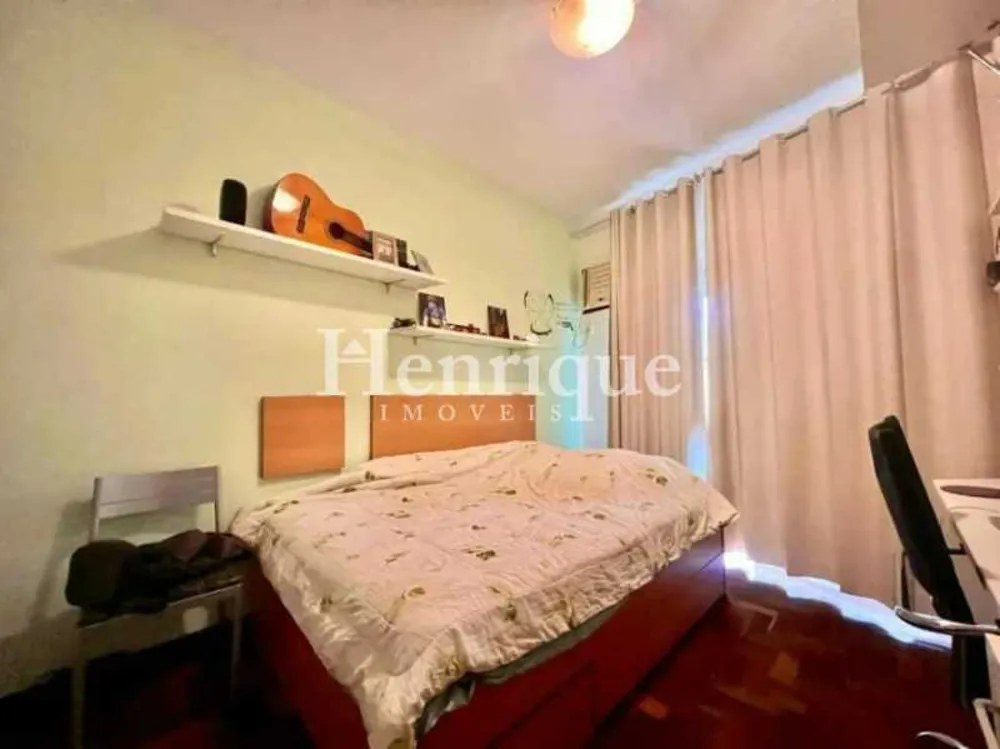 Apartamento, 3 quartos, 138 m² - Foto 4