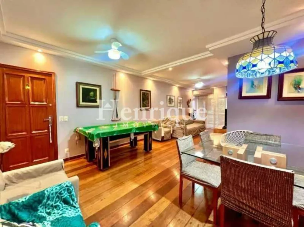 Apartamento, 3 quartos, 138 m² - Foto 7