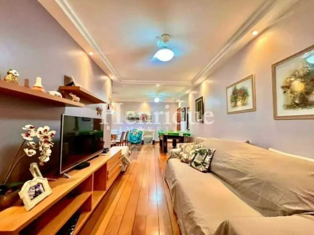 Apartamento, 3 quartos, 138 m² - Foto 6