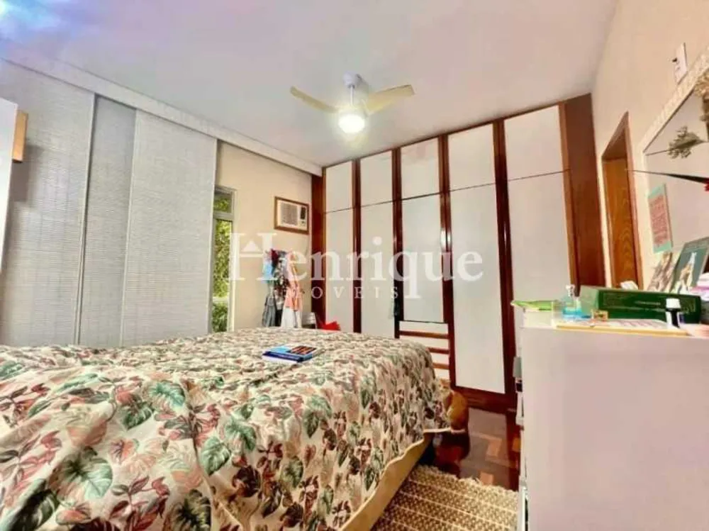 Apartamento, 3 quartos, 138 m² - Foto 12
