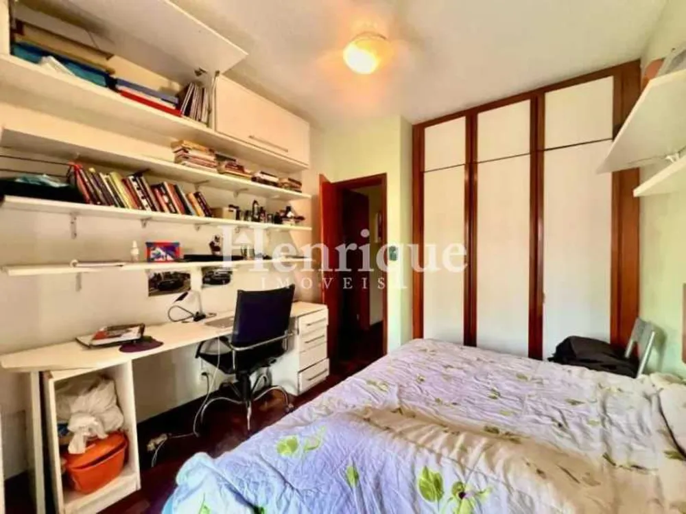 Apartamento, 3 quartos, 138 m² - Foto 15
