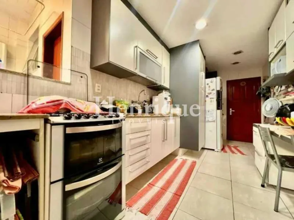 Apartamento, 3 quartos, 138 m² - Foto 3
