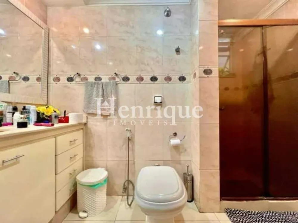 Apartamento, 3 quartos, 138 m² - Foto 20