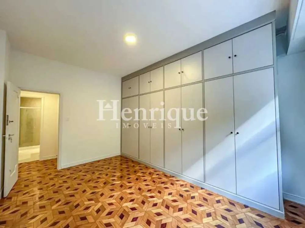 Apartamento, 3 quartos, 191 m² - Foto 11
