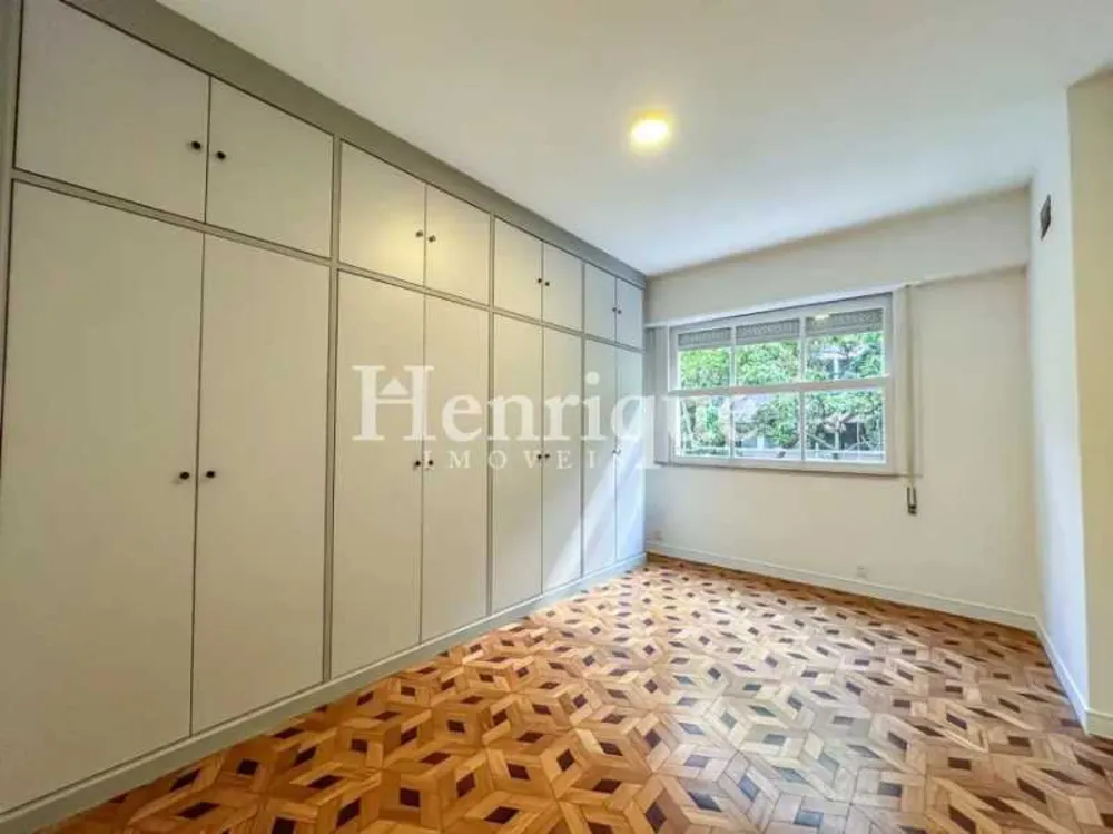 Apartamento, 3 quartos, 191 m² - Foto 8