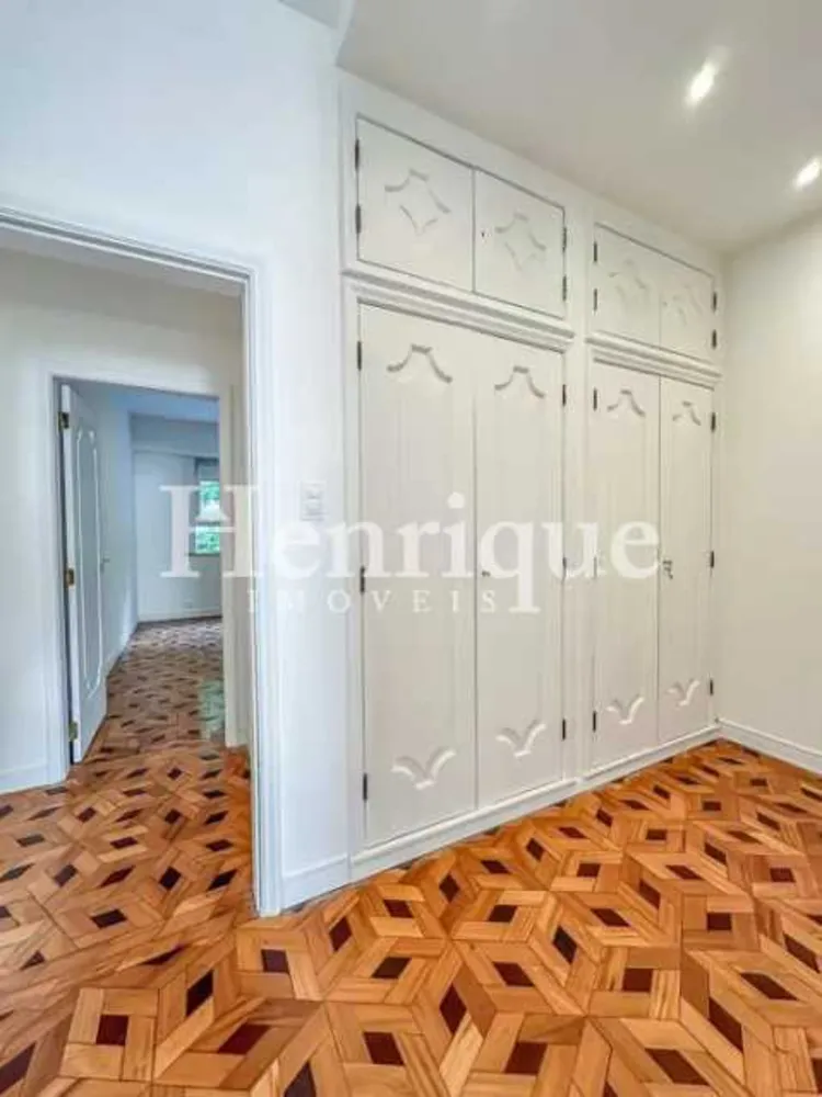 Apartamento, 3 quartos, 191 m² - Foto 4
