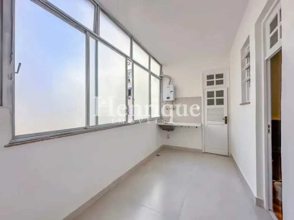 Apartamento, 3 quartos, 191 m² - Foto 12