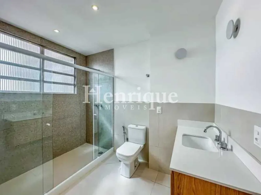 Apartamento, 3 quartos, 191 m² - Foto 6