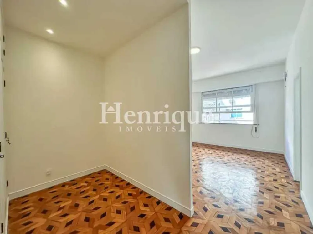 Apartamento, 3 quartos, 191 m² - Foto 9