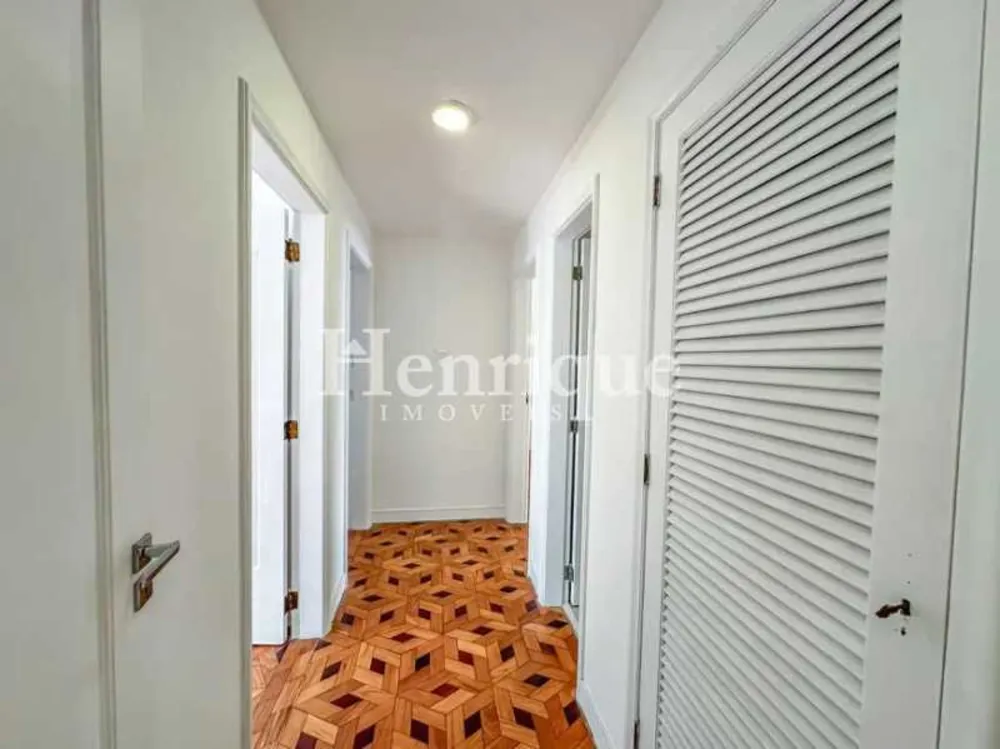 Apartamento, 3 quartos, 191 m² - Foto 14