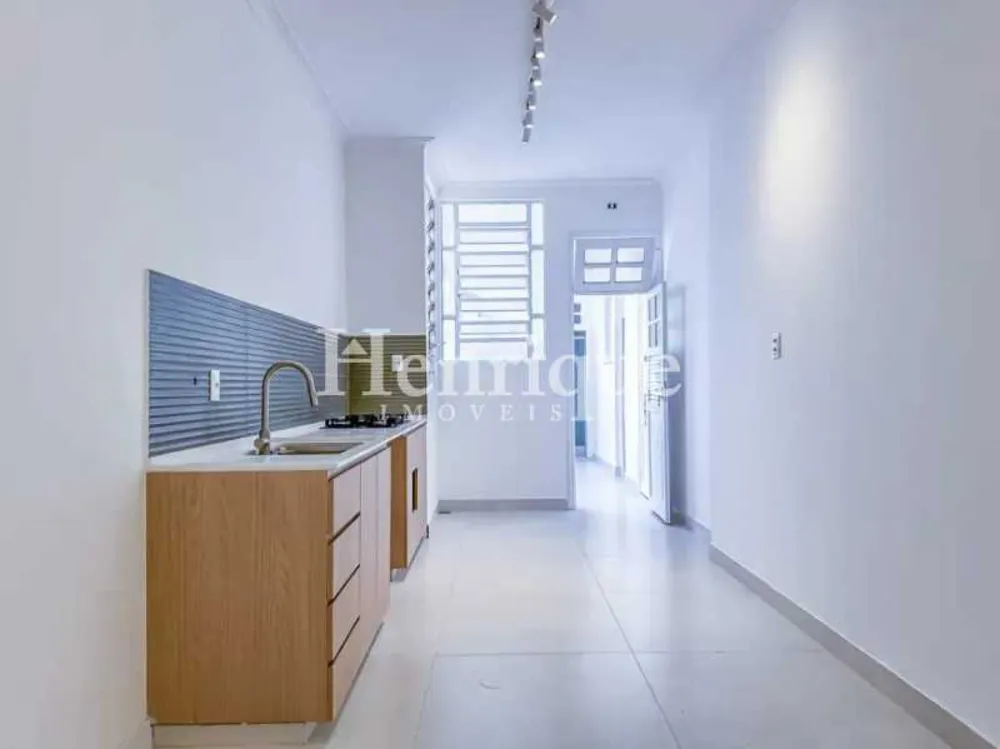 Apartamento, 3 quartos, 191 m² - Foto 1