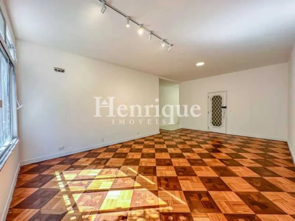 Apartamento, 3 quartos, 191 m² - Foto 19