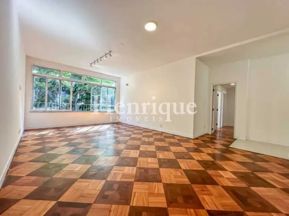 Apartamento, 3 quartos, 191 m² - Foto 3
