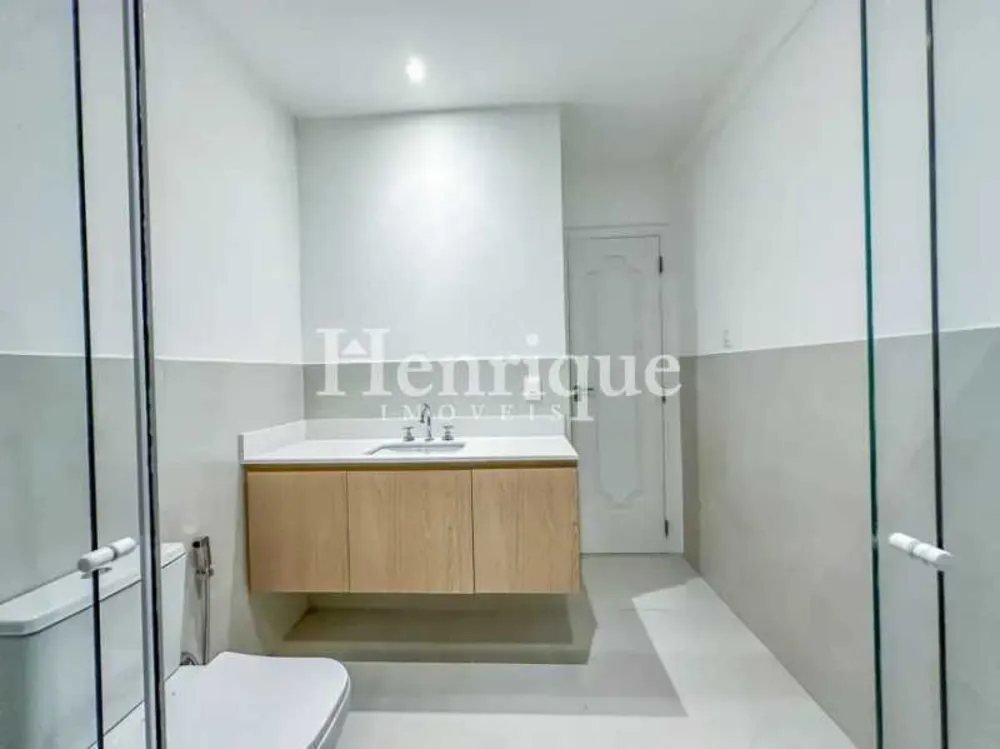 Apartamento, 3 quartos, 191 m² - Foto 7