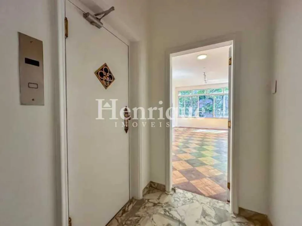 Apartamento, 3 quartos, 191 m² - Foto 18