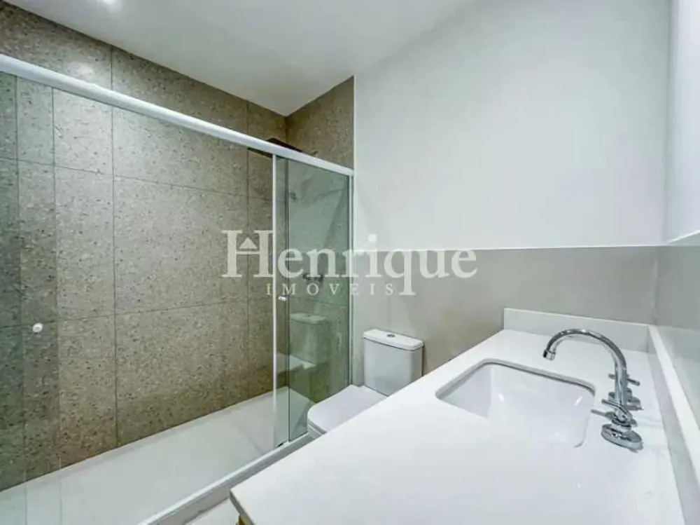 Apartamento, 3 quartos, 191 m² - Foto 2
