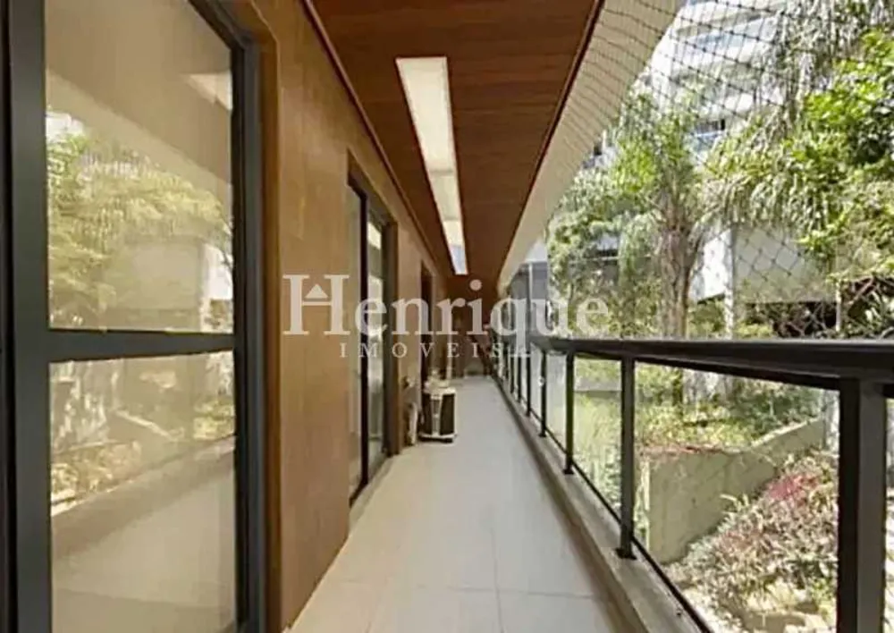Apartamento, 4 quartos, 124 m² - Foto 2