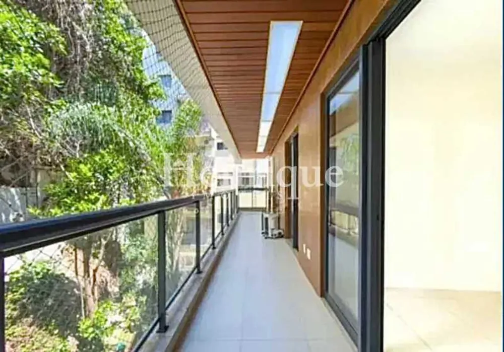 Apartamento, 4 quartos, 124 m² - Foto 8