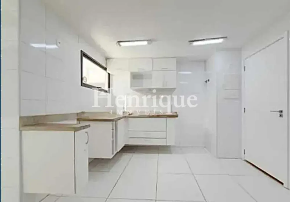 Apartamento, 4 quartos, 124 m² - Foto 7