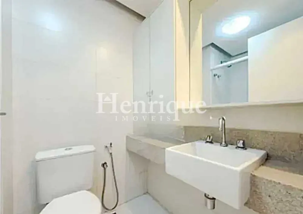 Apartamento, 4 quartos, 124 m² - Foto 17