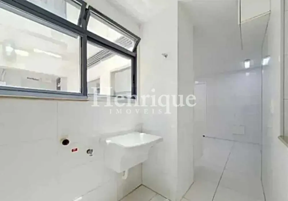 Apartamento, 4 quartos, 124 m² - Foto 9