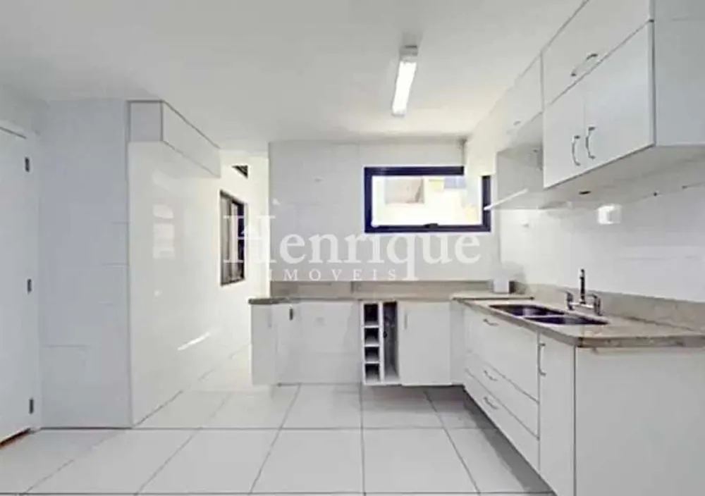 Apartamento, 4 quartos, 124 m² - Foto 16