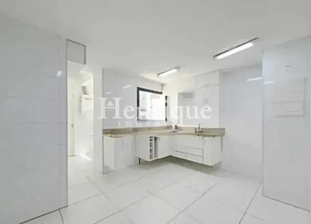Apartamento, 4 quartos, 124 m² - Foto 1