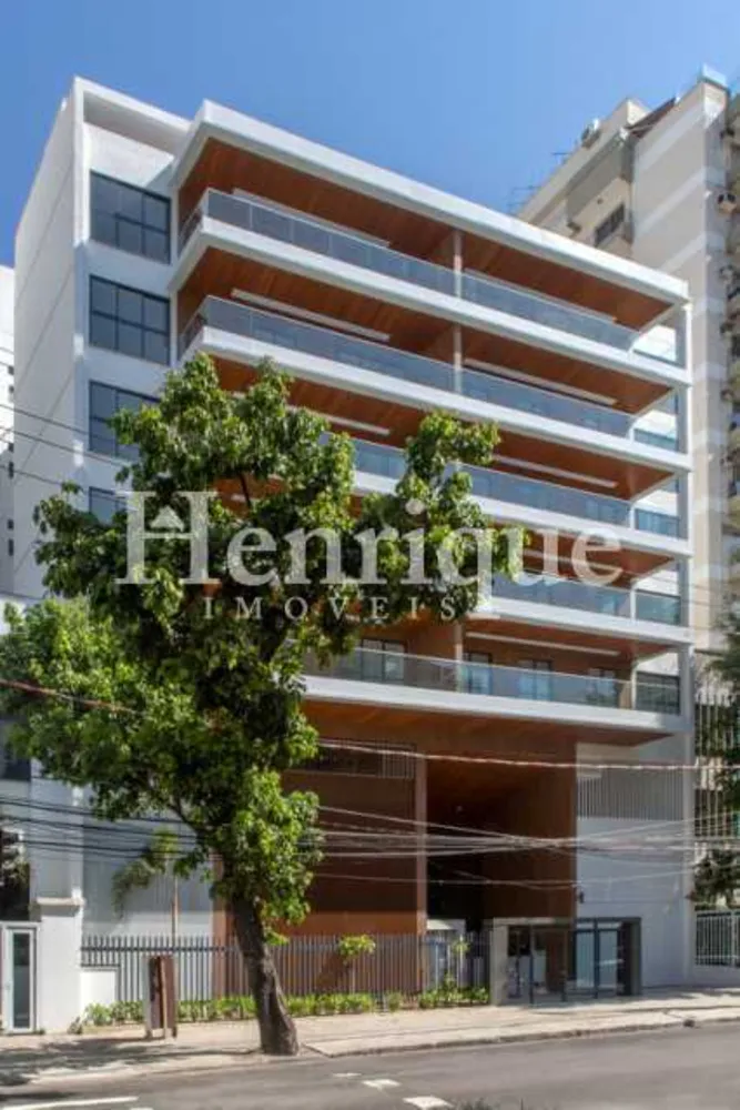 Apartamento, 4 quartos, 124 m² - Foto 10