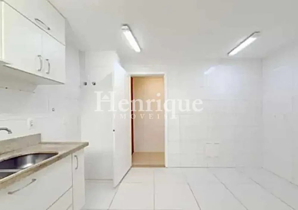 Apartamento, 4 quartos, 124 m² - Foto 12