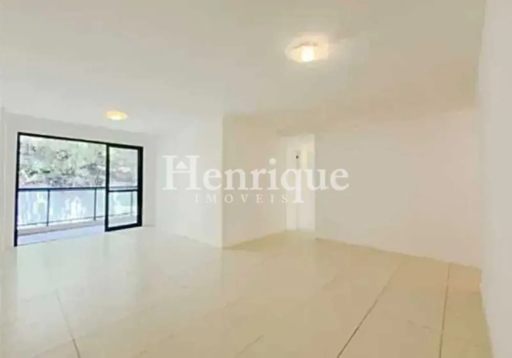 Apartamento, 4 quartos, 124 m² - Foto 11
