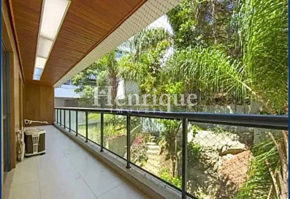 Apartamento, 4 quartos, 124 m² - Foto 13
