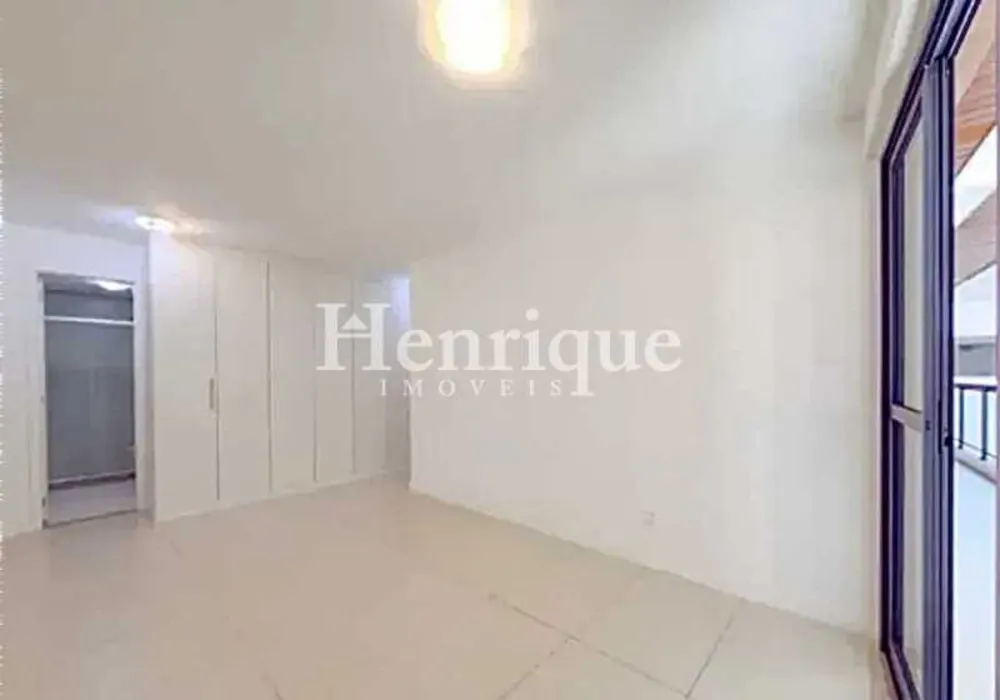 Apartamento, 4 quartos, 124 m² - Foto 18