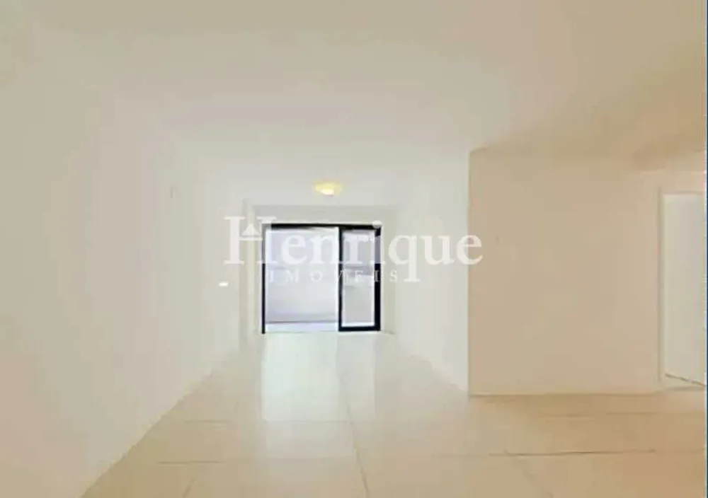 Apartamento, 4 quartos, 124 m² - Foto 3