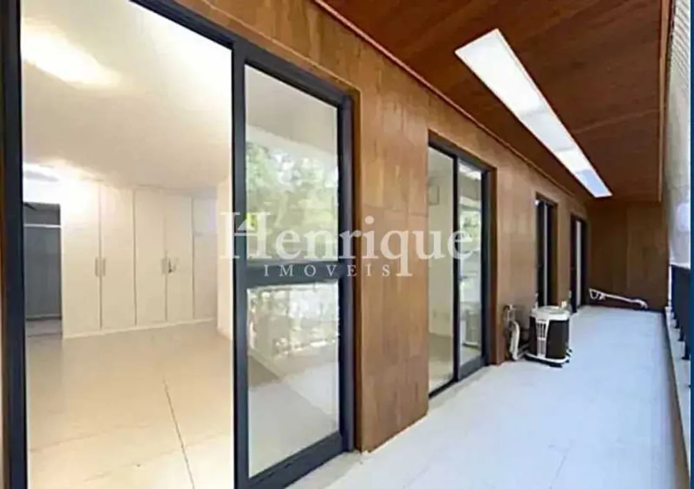 Apartamento, 4 quartos, 124 m² - Foto 4
