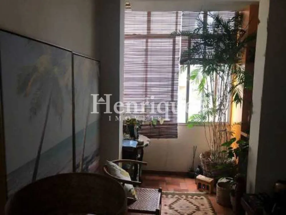 Cobertura, 3 quartos, 170 m² - Foto 1