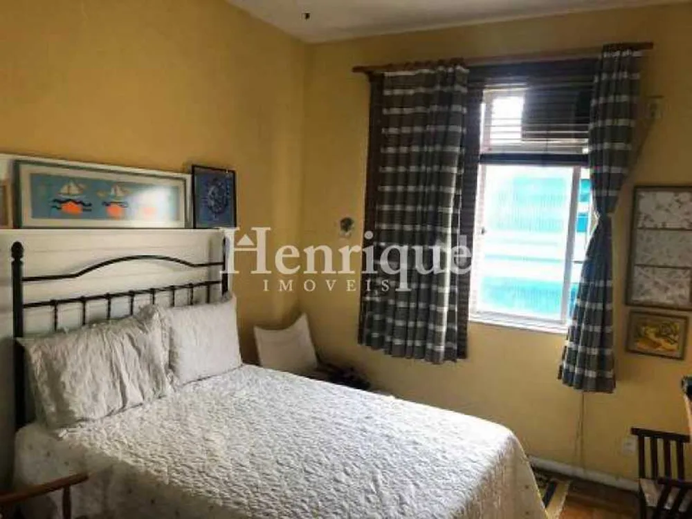 Cobertura, 3 quartos, 170 m² - Foto 5