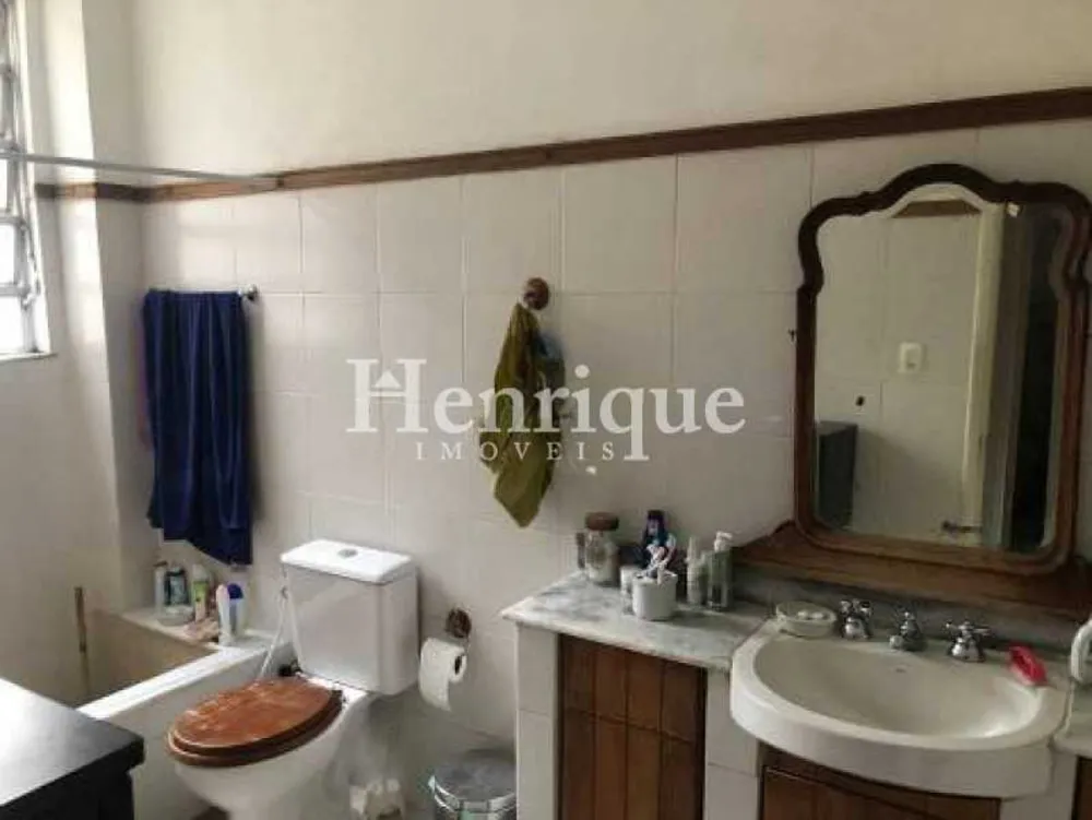 Cobertura, 3 quartos, 170 m² - Foto 4