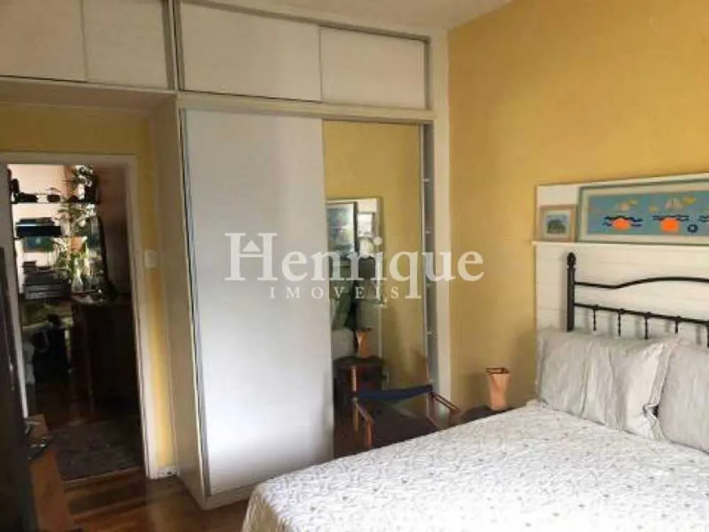 Cobertura, 3 quartos, 170 m² - Foto 6
