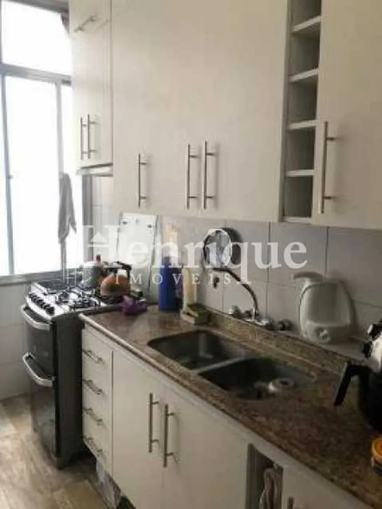 Cobertura, 3 quartos, 170 m² - Foto 8
