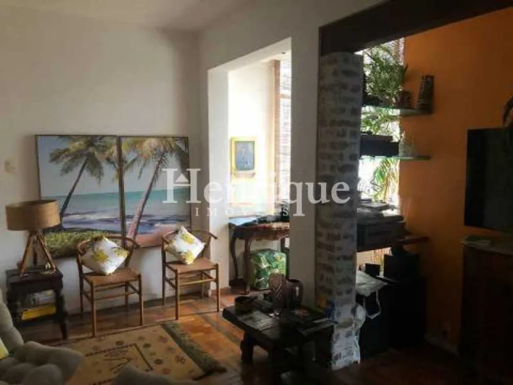 Cobertura, 3 quartos, 170 m² - Foto 4