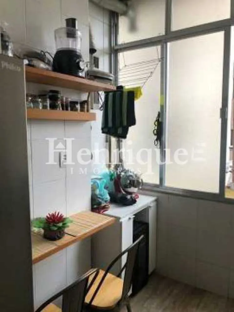 Cobertura, 3 quartos, 170 m² - Foto 2