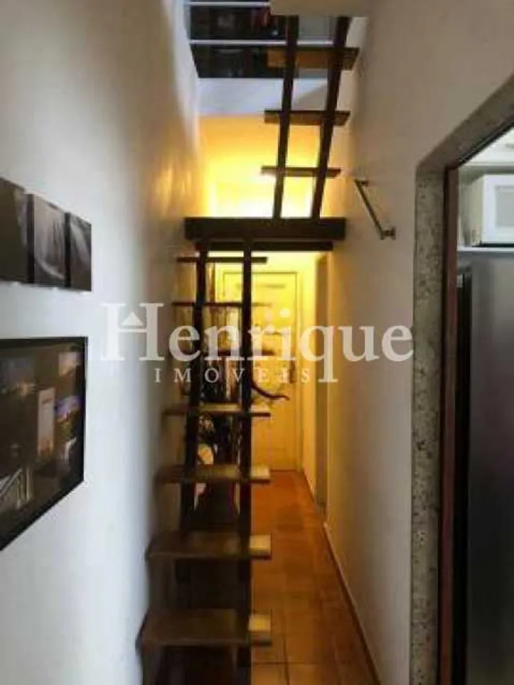 Cobertura, 3 quartos, 170 m² - Foto 14