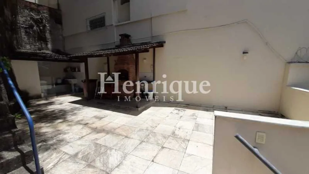 Apartamento, 1 quarto, 56 m² - Foto 14