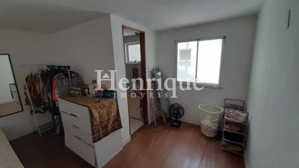 Apartamento, 1 quarto, 56 m² - Foto 5