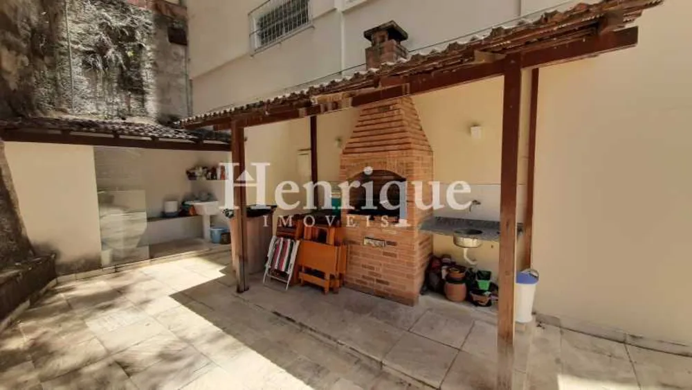 Apartamento, 1 quarto, 56 m² - Foto 3