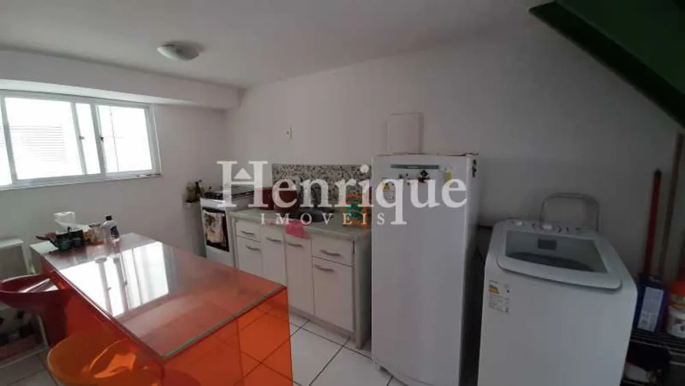 Apartamento, 1 quarto, 56 m² - Foto 3